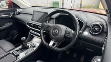 MG HS 1.5 T-GDI SE 5dr Petrol Hatchback